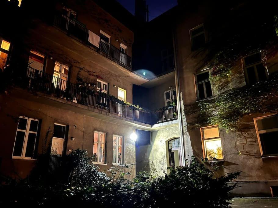 Nobel Apartment - Best Location! Krakov Exteriér fotografie