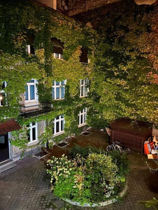 Nobel Apartment - Best Location! Krakov Exteriér fotografie